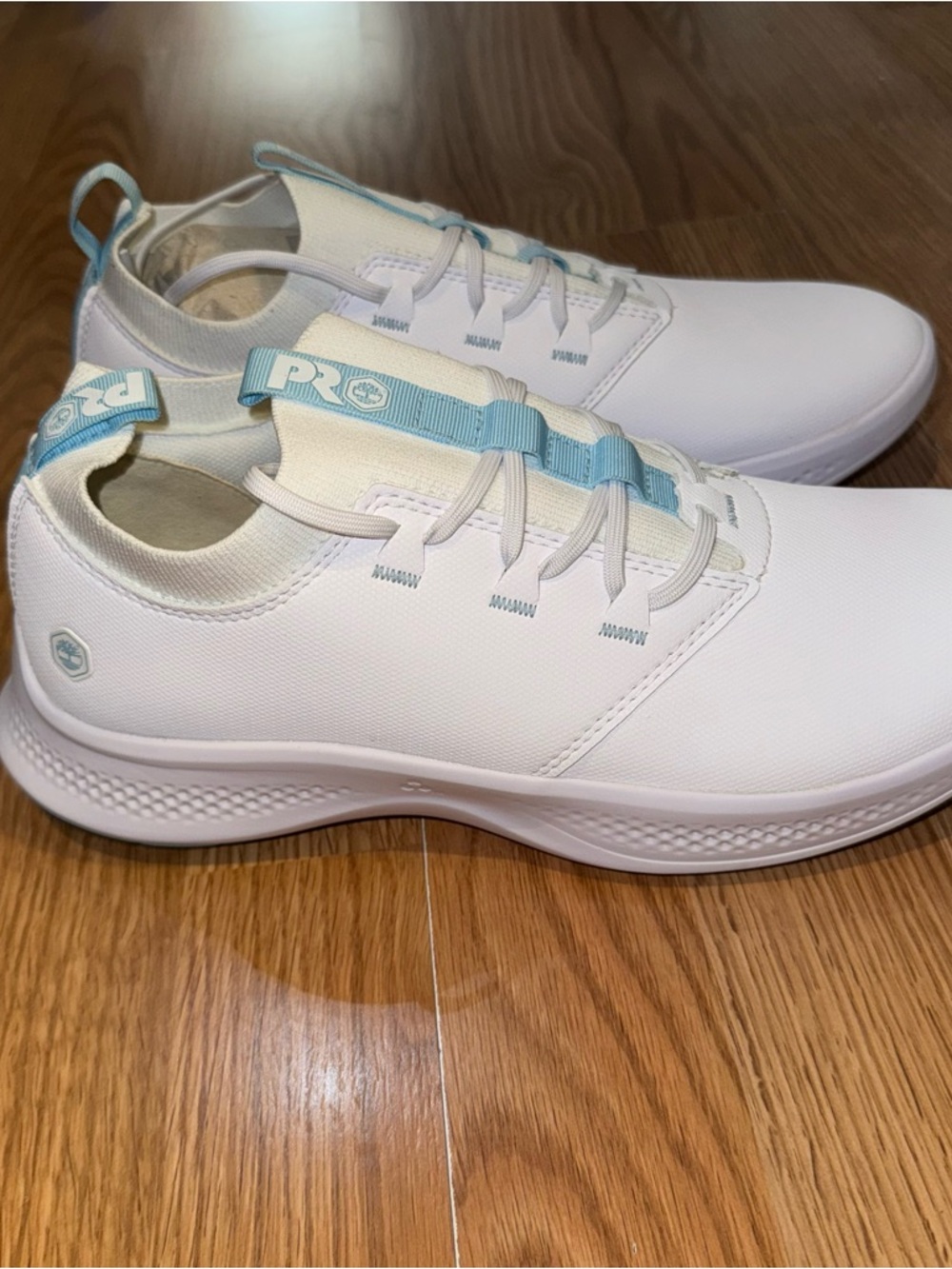 Timberland pro solace MAX slip on sneakers